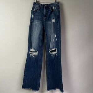 Risen Jeans Elastic Size 5/27